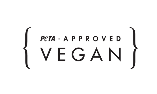 PETA-Approved