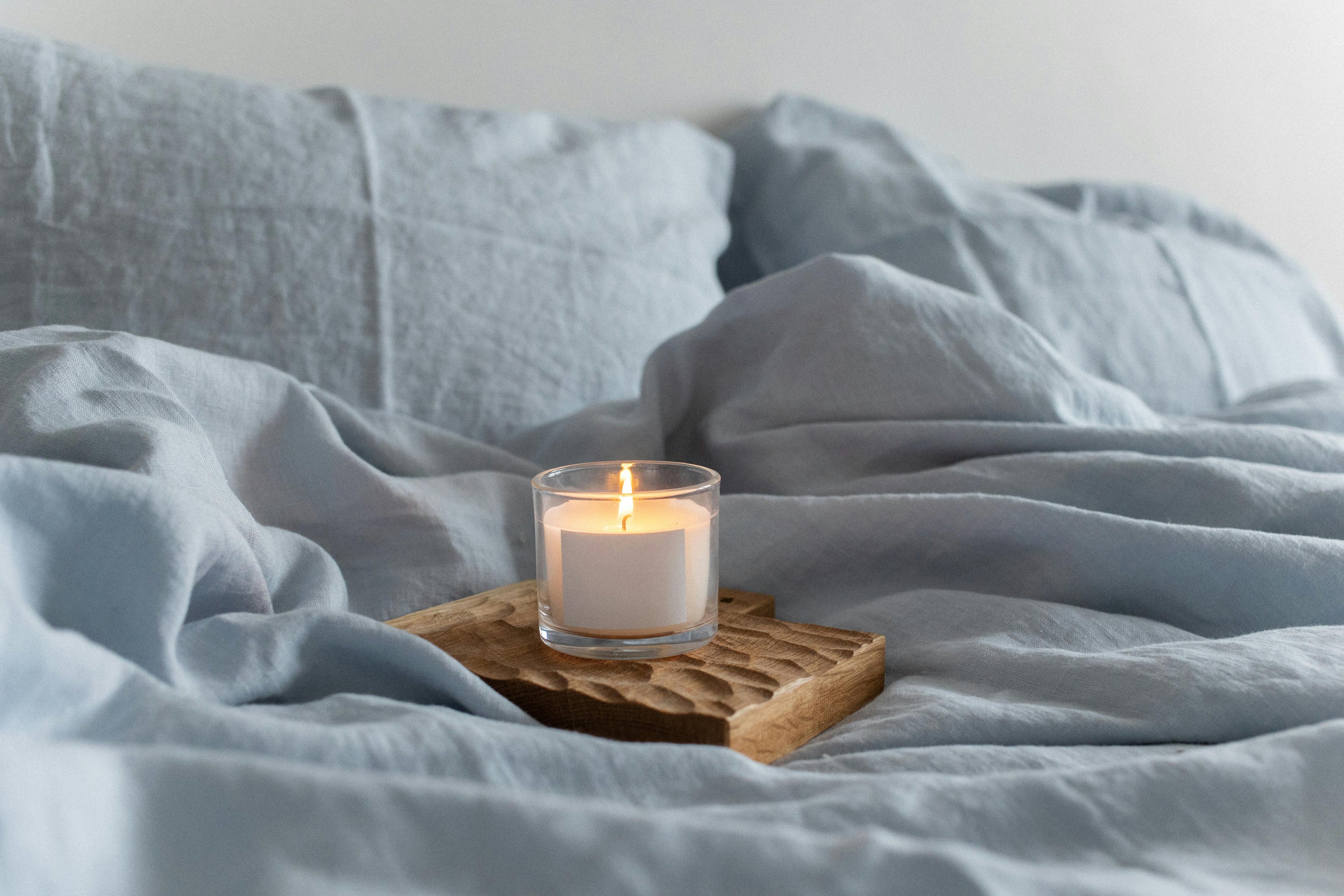 Linen: Timeless Beauty You Can Touch
