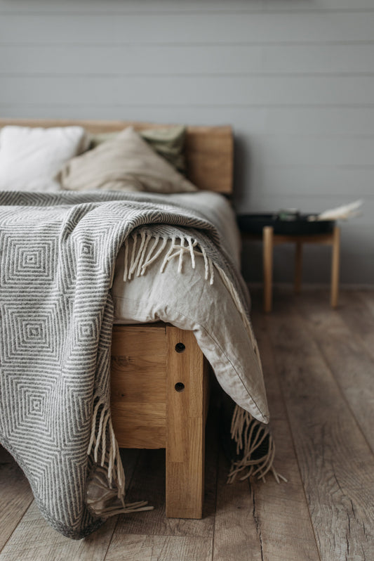 Most Modern Textiles Are Synthetic