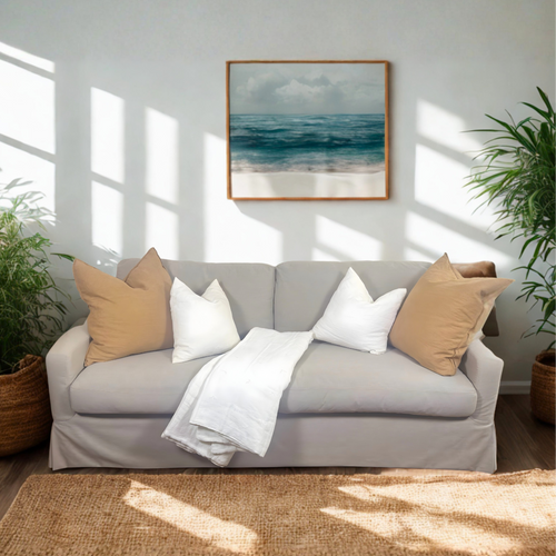 The Classic Throw (Pre-Order)