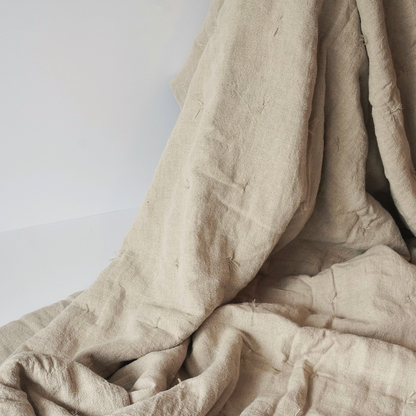 Classic Linen Quilt