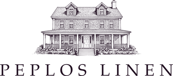 Peplos Linen