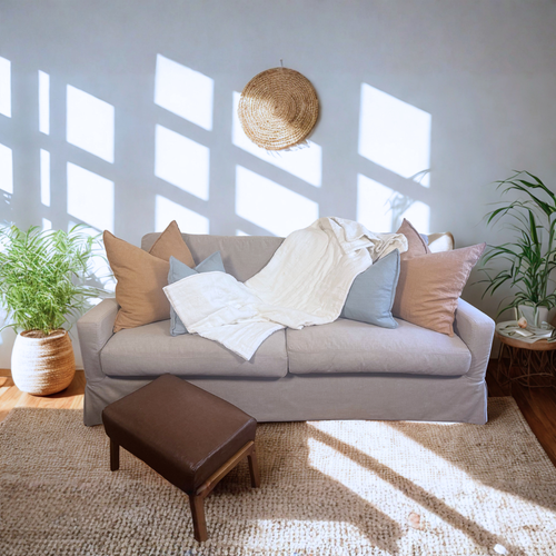 The Classic Throw (Pre-Order)