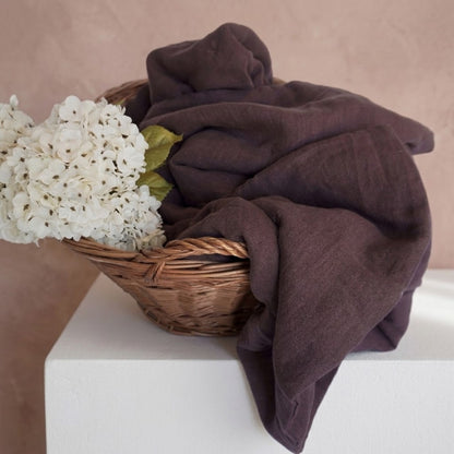 Classic Linen Quilt