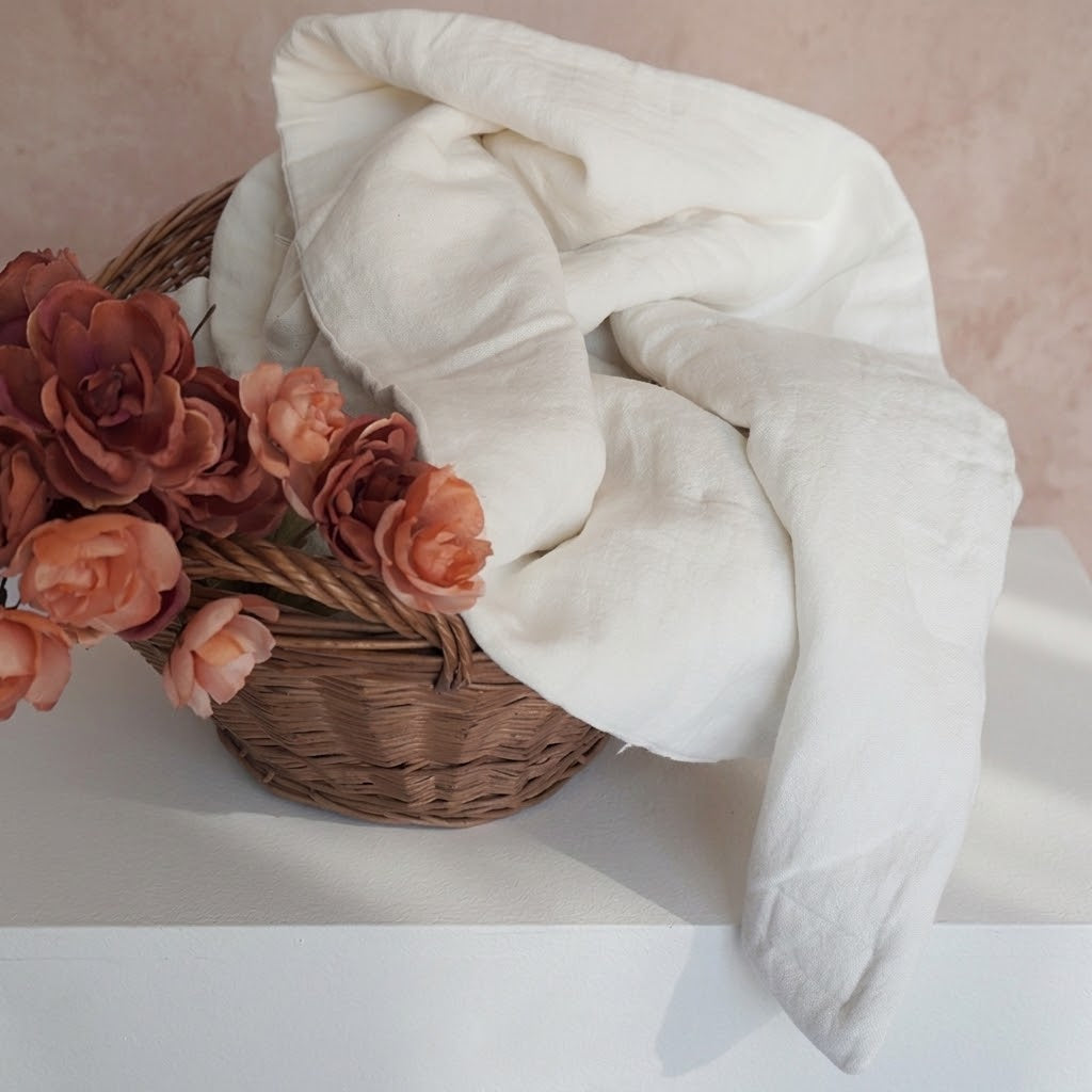 Classic Linen Quilt