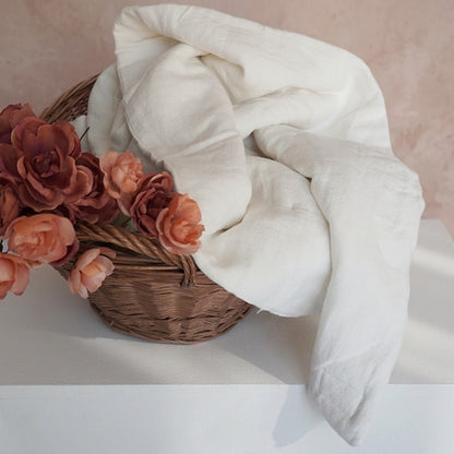 Classic Linen Quilt