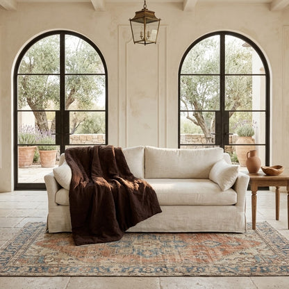 Classic Linen Quilt