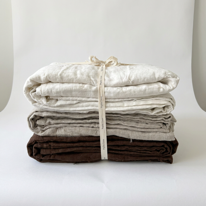 Classic Linen Quilt